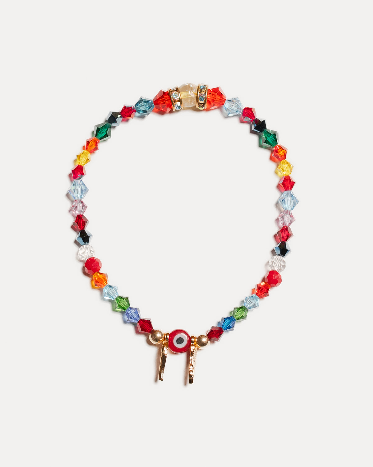 ARIEL BRACELET MULTICOLORED