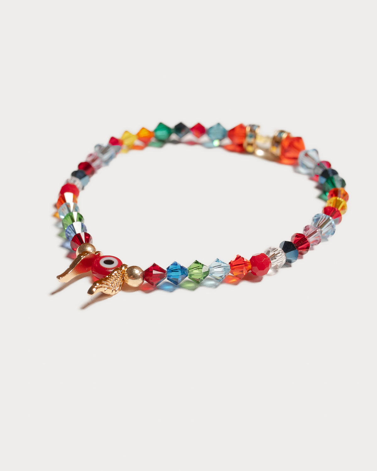 ARIEL BRACELET MULTICOLORED