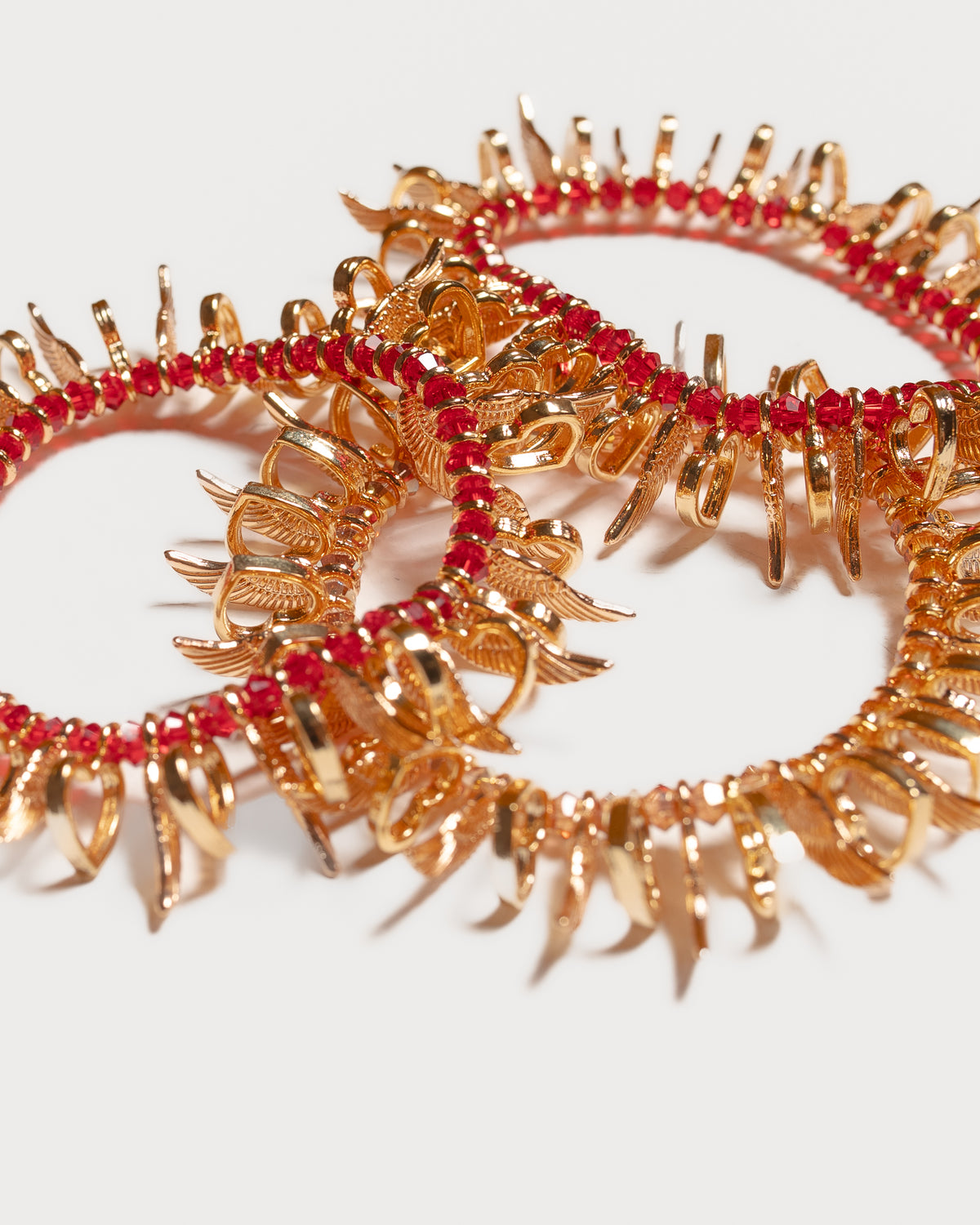 CUPID BRACELET LIGHT SIAM