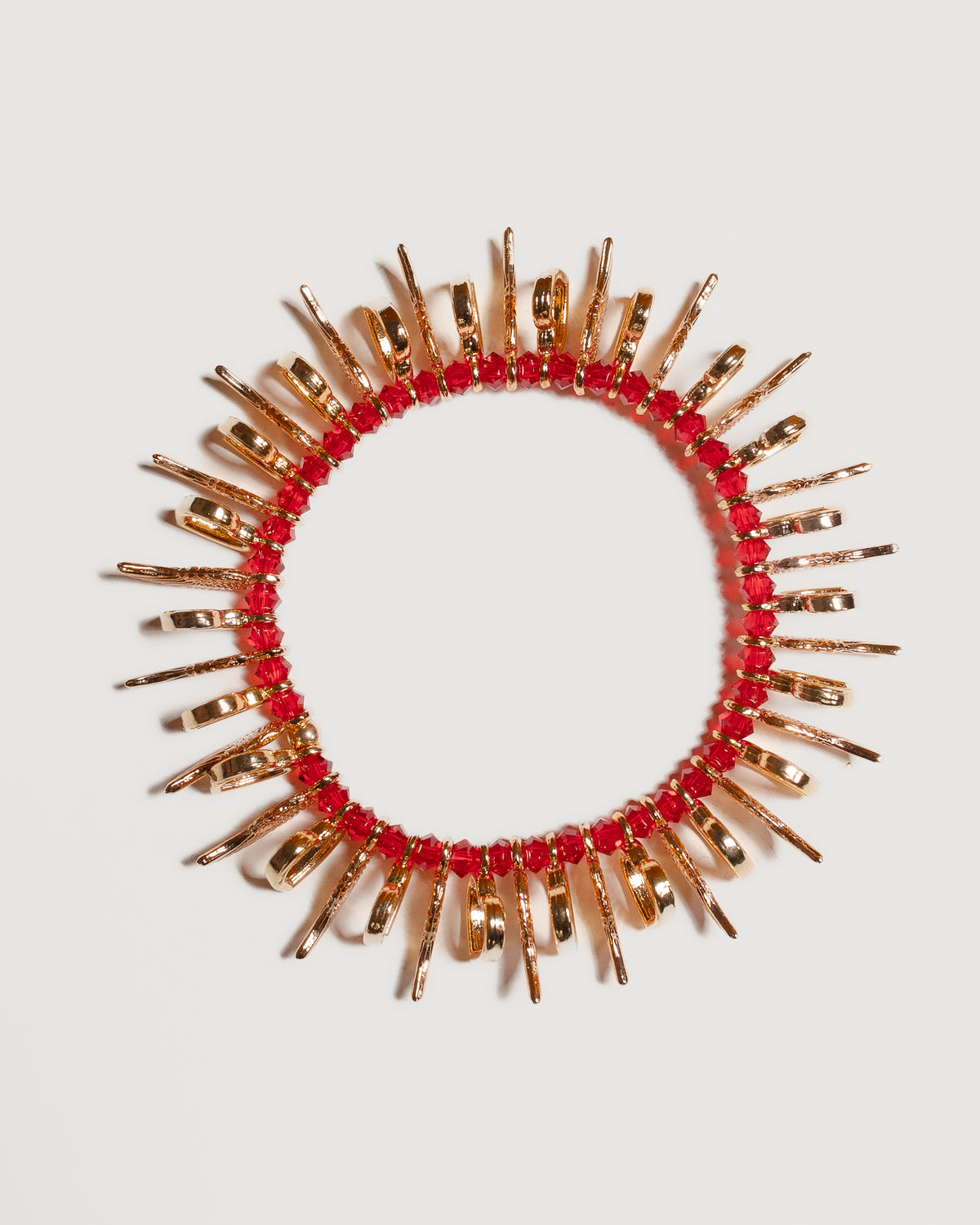 CUPID BRACELET LIGHT SIAM