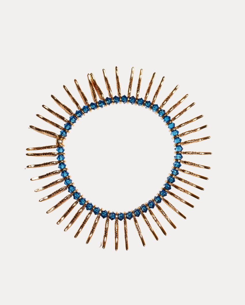MICHAEL BRACELET CAPRI BLUE
