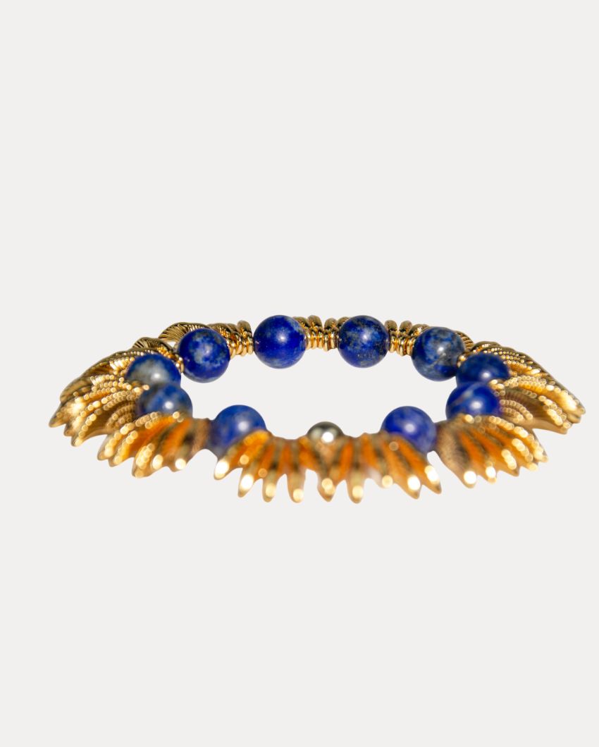 THE GODDESS LAPIS LAZULI