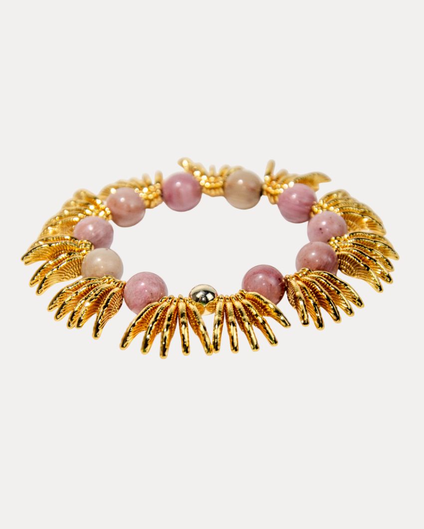 THE GODDESS PINK