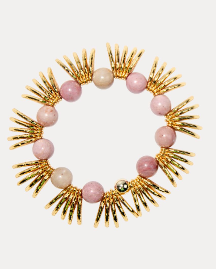 THE GODDESS PINK