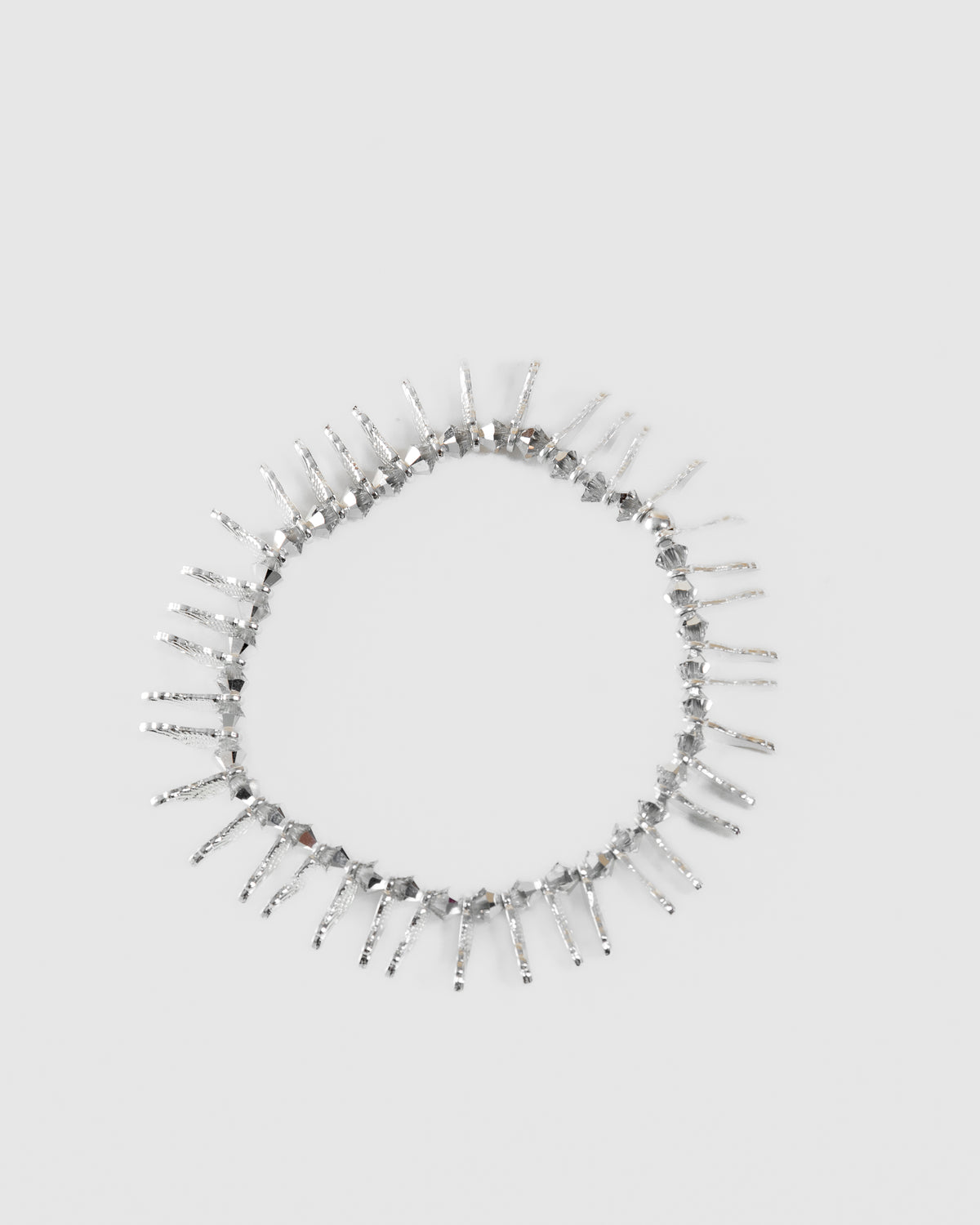 THE MINI BRACELET SILVER