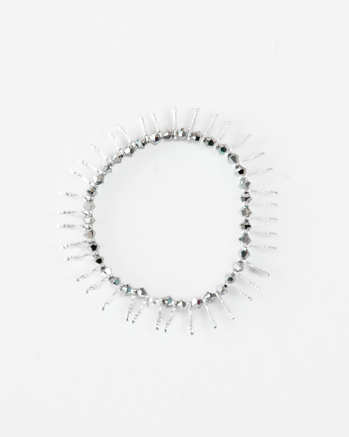 THE MINI BRACELET SILVER