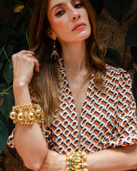 DIWATTA EARRINGS