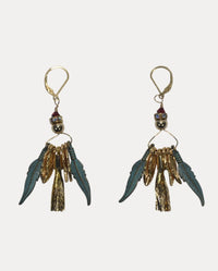 DIWATTA EARRINGS