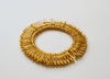 THE CLEOPATRA BRACELET IN GOLD