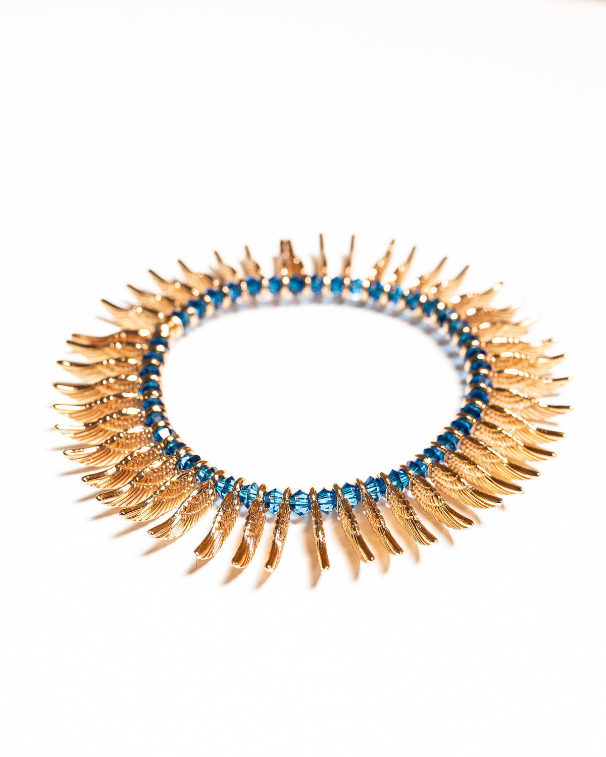 MICHAEL BRACELET CAPRI BLUE