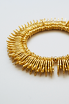 THE CLEOPATRA BRACELET IN GOLD