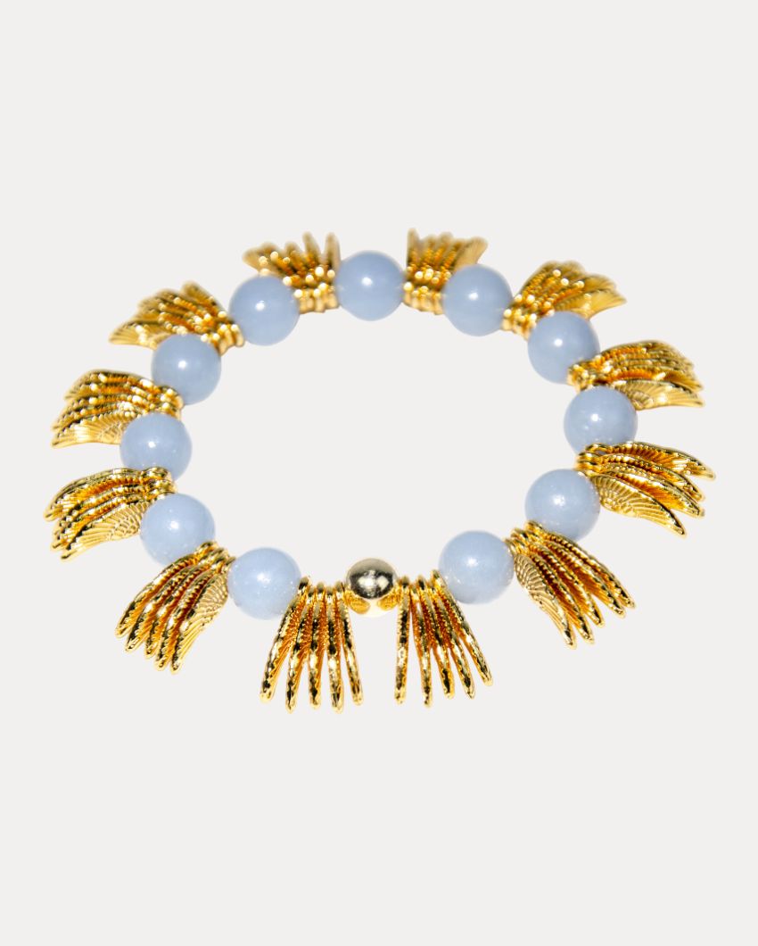 THE GODDESS ANGELITE