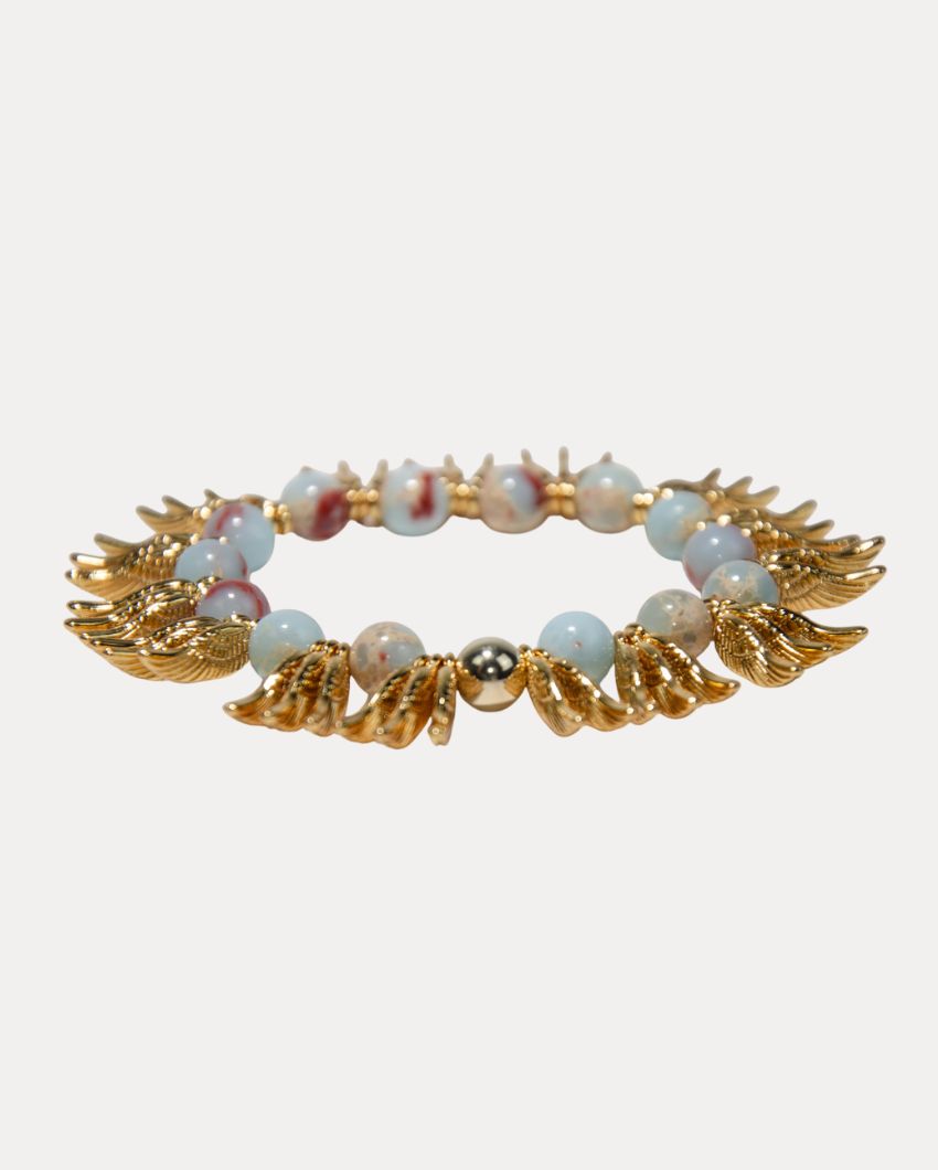 THE ELIZABETH IMPERIAL JASPER