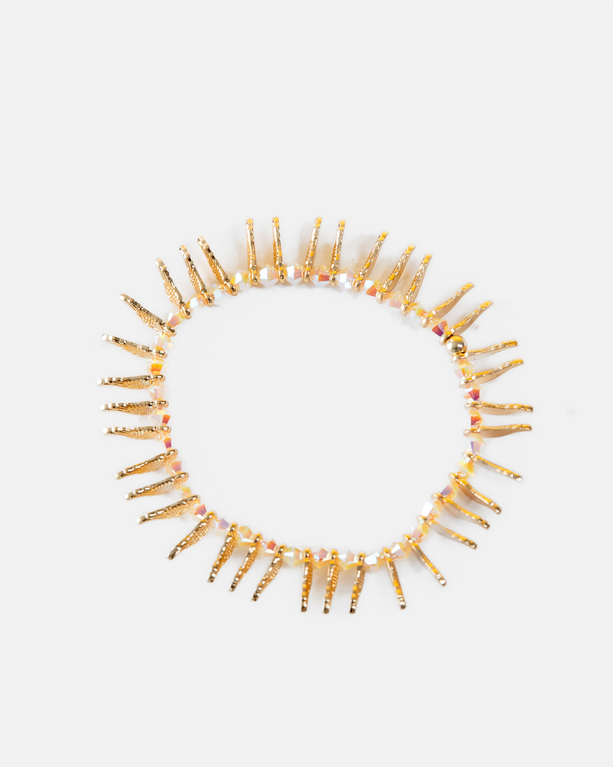 THE MINI BRACELET BOREAL OPAL