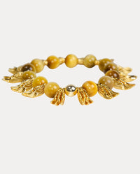 THE SUNSHINE GOLDEN TIGER EYE