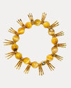 THE SUNSHINE GOLDEN TIGER EYE