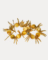 THE SUNSHINE GOLDEN TIGER EYE